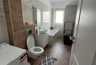 Apartament cu 3 camere decomandat în Sânpetru - 6