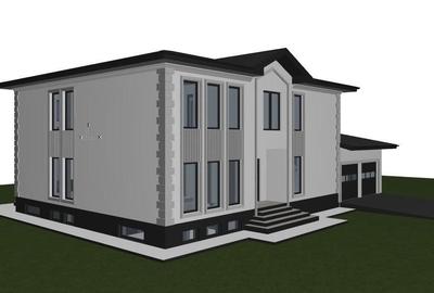 Spațiu comercial, în Valea Adâncă - 8