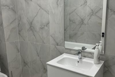 Apartament cu 2 camere decomandat în Calea București - 5