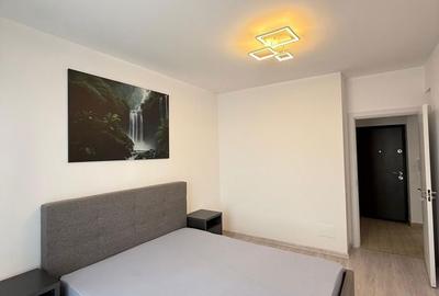 Apartament cu 2 camere decomandat în Central - 13