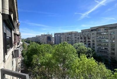 Apartament cu 4 camere decomandat în Decebal - 14