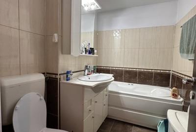 Apartament decomandat 4 camere -EDEN - 9