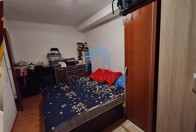 Apartament cu 2 camere decomandat, mobilat în Bună Ziua