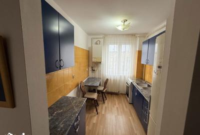 Apartament cu 2 camere în Central - 4
