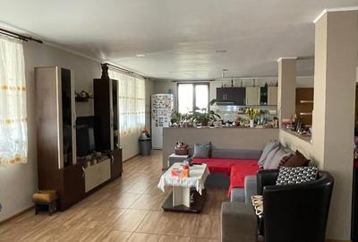 Casă individuală cu 4 camere cu Teren 1454 Mp în Pustiniș - 6