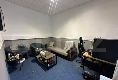 Spatiu comercial situat pe 2 niveluri, zona Dezrobirii - 2