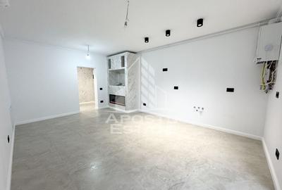 Apartament cu 3 camere la etajul 1 complet finisat in Giroc la asfalt - 2