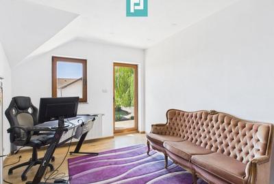 Casă modernă cu 6 camere în Vladimirescu - 10