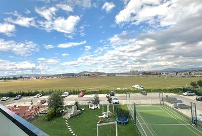 Apartament 3 camere, decomandat, cu loc de parcare - Brasov - 18