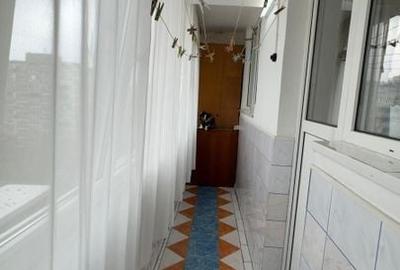 Apartament 3 camere mobilat  aleea Baiut - 26