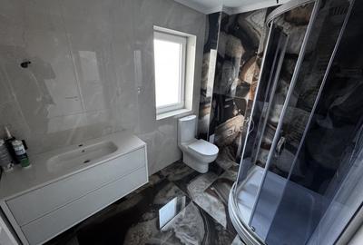 Casă individuală cu 4 camere cu Canalizare în Micești - 10