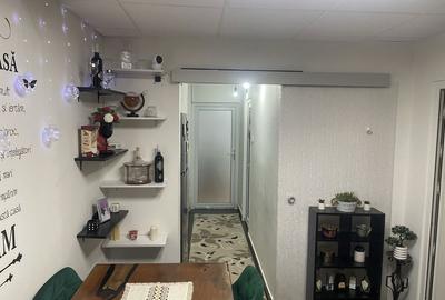 Apartament cu 3 camere decomandat, mobilat în Central - 2