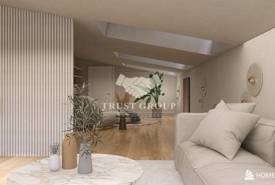 Proprietate de exceptie pe Blv Aviatorilor – Ideala pentru spatiu de business - 9