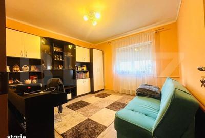 Apartament cu 3 camere în Central - 3