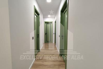 Apartament cu 3 camere decomandat, mobilat în Cetate - 4