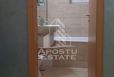 Apartament 2 camere, centrala proprie, petfriendly, zona Crisan-Modern - 5