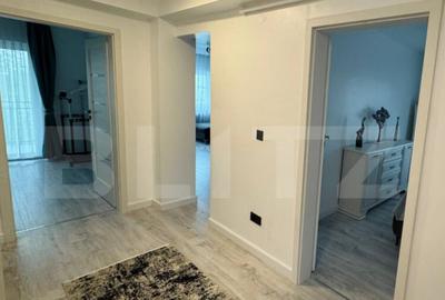 Apartament de lux cu 3 camere si loc parcare - Selimbar Apartament de lux cu 3 camere si loc parcare - Selimbar - 5