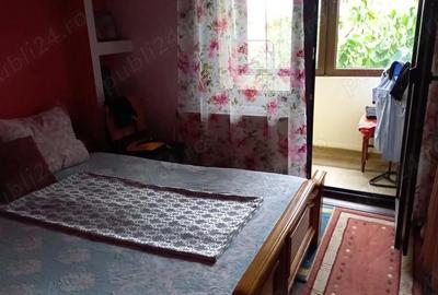 Apartament cu 3 camere decomandat în Mioriței - 2