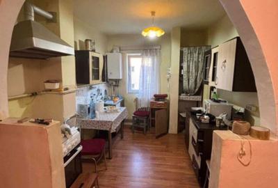 Apartament cu 2 camere decomandat în Exterior Vest - 2