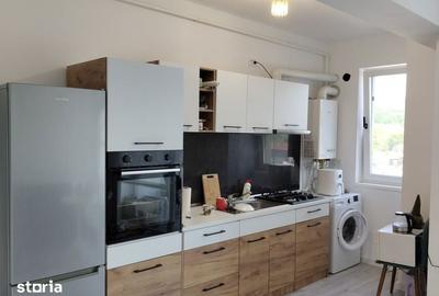 Apartament cu 2 camere în Cug - 10