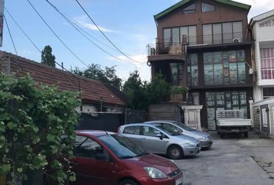 Spațiu comercial, de 540 mp, în Anda - 1
