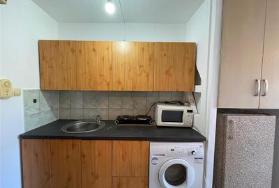 Garsonieră nedecomandată în Lipovei - 22
