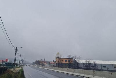 Spațiu comercial, în Mărăcineni - 5