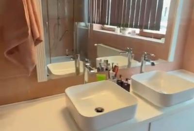 Apartament cu 5 camere decomandat, mobilat în Dorobanți - 12