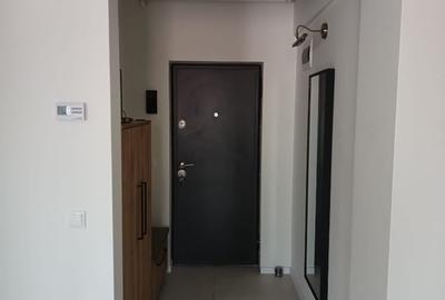 Apartament cu 3 camere în Hașdeu - 1