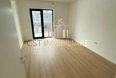 Apartament cu 2 camere / Torontalului / Etajul 1 - 4