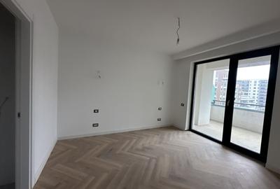 Apartament cu 4 camere în Pipera - 8