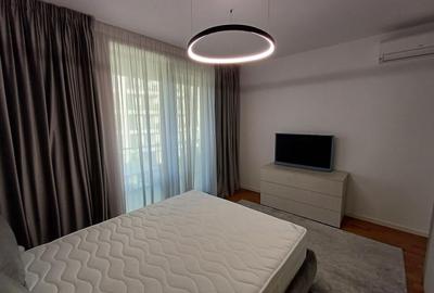 Apartament cu 3 camere în Băneasa - 20