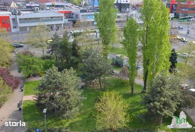 Apartament cu 4 camere decomandat în Crângași - 13