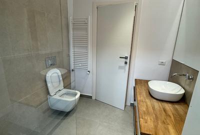 Apartament cu 2 camere, mobilat în Pipera - 19