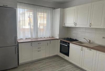 Casă cu 3 camere cu Teren 300 Mp în Moșnița Veche - 6
