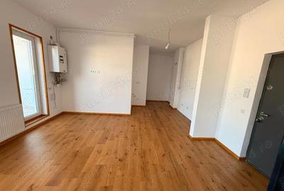 Apartament 2 camere cu terasa 29 mp si parcare subterana zona Catanelor - 2