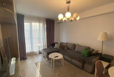 Apartament cu 2 camere decomandat, mobilat în Unirii - 6