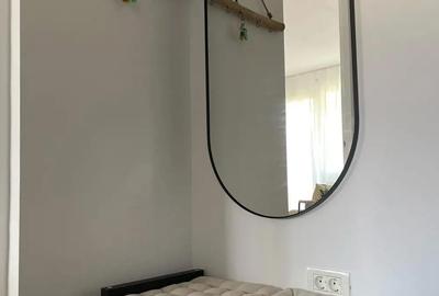 Apartament cu 2 camere semidecomandat în Take Ionescu - 2