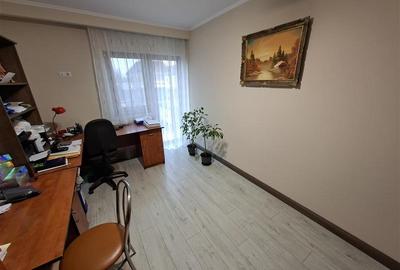 Casă individuală cu 6 camere cu Canalizare în Dâmbul Rotund - 14