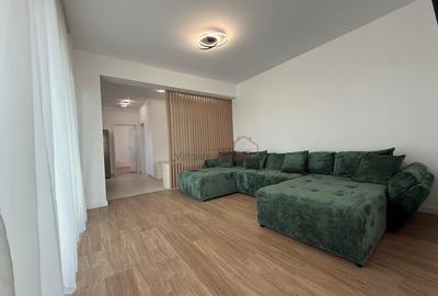 Apartament cu 2 camere decomandat în Metalurgiei - 4