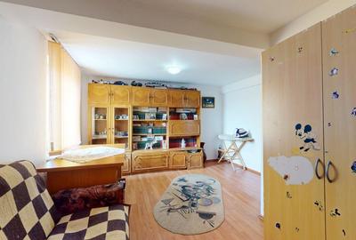 Casa ideala  Locuinta si afacere 665mp teren - 28