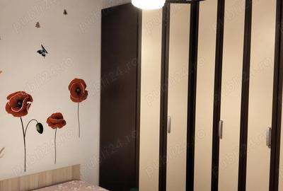 Apartament cu 2 camere decomandat în Ultracentral - 9