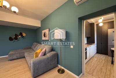 Apartament 2 camere de inchiriat - Baneasa - 4