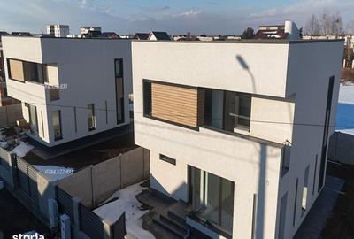 Casă cu 3 camere decomandat cu Teren 280 Mp în Berceni - 11