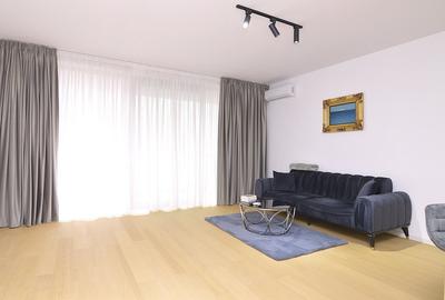 INCHIRIERE APARTAMENT 2 CAMERE BANEASA - STEJARII - THE IVY - 5