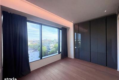 Apartament cu 3 camere, mobilat în Floreasca - 1