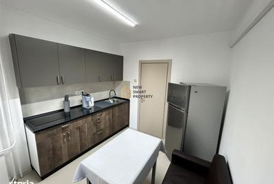 Apartament cu 2 camere decomandat în Central - 5