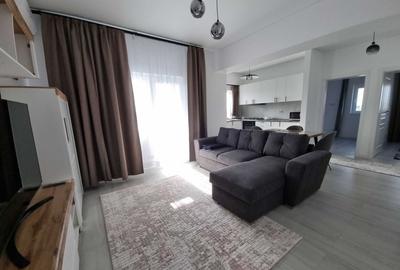INCHIRIERE-APARTAMENT 3 CAMERE-TATARASI - 5