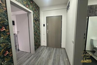 Apartament cu 2 camere pentru regim hotelier de vanzare in Baile Felix - 9
