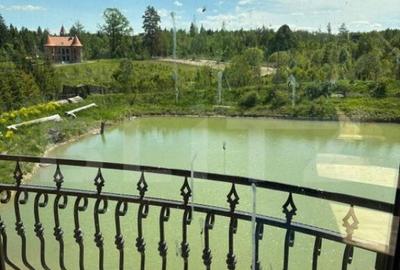 Conac Modern in Inima Naturii, Horodnicu de Sus, Radauti Conac Modern in Inima Naturii, Horodnicu de Sus, Radauti - 6